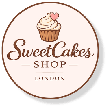 Sweet Cakes London – Boutique Cake Studio in London